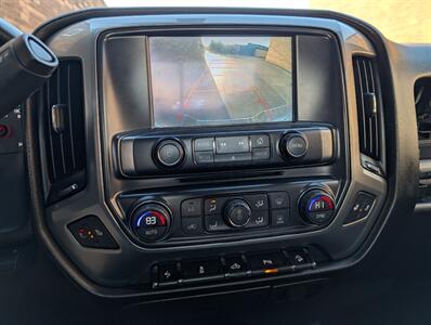 2016 Chevrolet Silverado 2500 LT Z71 4x4 Off Road Package - Vortec 6.0L Flex Fuel - Backup Camera - Bluetooth - Clean Title - Photo 12 - Wood Dale, IL 60191