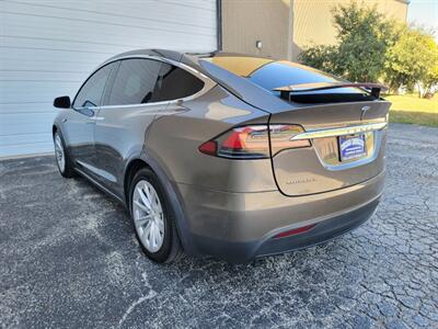 2016 Tesla Model X 75D AWD - 254 Miles on Full Charge -  Ultra High Fidelity Sound - Auto Pilot  with Convenience Features - Smart Air Suspension - 6 Passengers - Photo 11 - Wood Dale, IL 60191