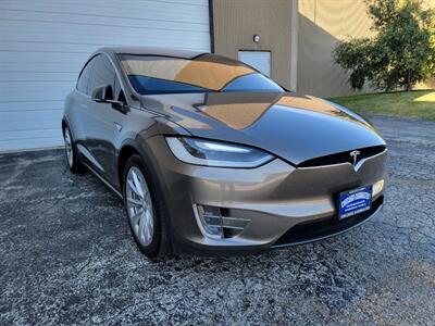 2016 Tesla Model X 75D AWD - 254 Miles on Full Charge -  Ultra High Fidelity Sound - Auto Pilot  with Convenience Features - Smart Air Suspension - 6 Passengers - Photo 51 - Wood Dale, IL 60191