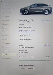 2016 Tesla Model X 75D AWD - 254 Miles on Full Charge -  Ultra High Fidelity Sound - Auto Pilot  with Convenience Features - Smart Air Suspension - 6 Passengers - Photo 17 - Wood Dale, IL 60191