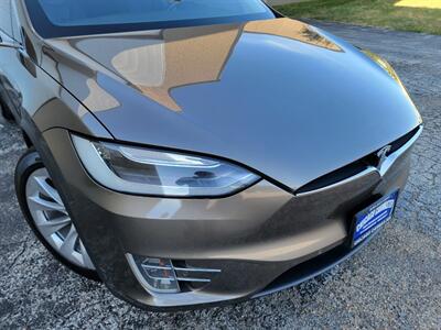 2016 Tesla Model X 75D AWD - 254 Miles on Full Charge -  Ultra High Fidelity Sound - Auto Pilot  with Convenience Features - Smart Air Suspension - 6 Passengers - Photo 49 - Wood Dale, IL 60191