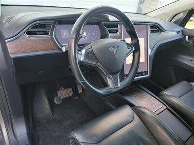 2016 Tesla Model X 75D AWD - 254 Miles on Full Charge -  Ultra High Fidelity Sound - Auto Pilot  with Convenience Features - Smart Air Suspension - 6 Passengers - Photo 30 - Wood Dale, IL 60191