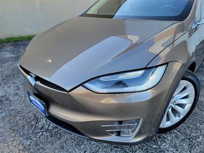 2016 Tesla Model X 75D AWD - 254 Miles on Full Charge -  Ultra High Fidelity Sound - Auto Pilot  with Convenience Features - Smart Air Suspension - 6 Passengers - Photo 50 - Wood Dale, IL 60191