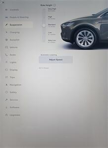 2016 Tesla Model X 75D AWD - 254 Miles on Full Charge -  Ultra High Fidelity Sound - Auto Pilot  with Convenience Features - Smart Air Suspension - 6 Passengers - Photo 18 - Wood Dale, IL 60191