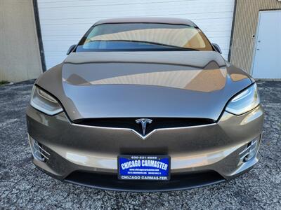 2016 Tesla Model X 75D AWD - 254 Miles on Full Charge -  Ultra High Fidelity Sound - Auto Pilot  with Convenience Features - Smart Air Suspension - 6 Passengers - Photo 53 - Wood Dale, IL 60191