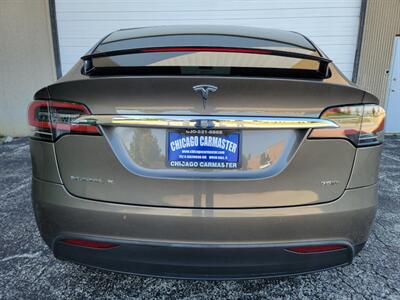 2016 Tesla Model X 75D AWD - 254 Miles on Full Charge -  Ultra High Fidelity Sound - Auto Pilot  with Convenience Features - Smart Air Suspension - 6 Passengers - Photo 54 - Wood Dale, IL 60191