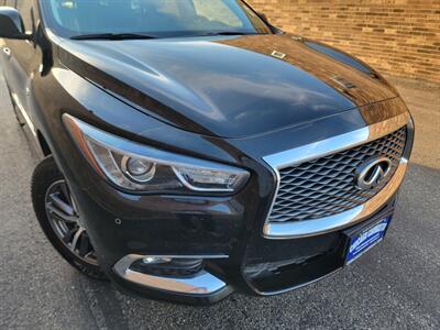 2017 INFINITI QX60 AWD - Navigation - Backup Camera - Bluetooth -  Sunroof - All Serviced - NO Accident - Clean Title - Photo 39 - Wood Dale, IL 60191