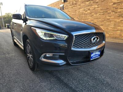 2017 INFINITI QX60 AWD - Navigation - Backup Camera - Bluetooth -  Sunroof - All Serviced - NO Accident - Clean Title - Photo 40 - Wood Dale, IL 60191