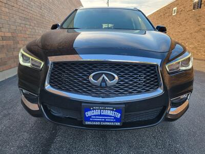 2017 INFINITI QX60 AWD - Navigation - Backup Camera - Bluetooth -  Sunroof - All Serviced - NO Accident - Clean Title - Photo 42 - Wood Dale, IL 60191