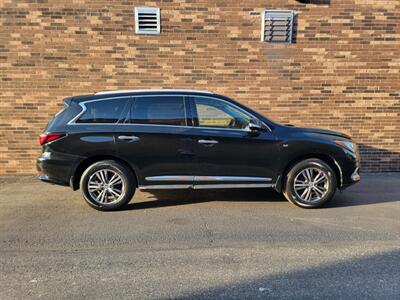 2017 INFINITI QX60 AWD - Navigation - Backup Camera - Bluetooth -  Sunroof - All Serviced - NO Accident - Clean Title - Photo 6 - Wood Dale, IL 60191