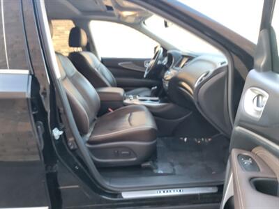 2017 INFINITI QX60 AWD - Navigation - Backup Camera - Bluetooth -  Sunroof - All Serviced - NO Accident - Clean Title - Photo 25 - Wood Dale, IL 60191