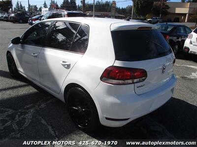 2013 Volkswagen Golf TDI   - Photo 6 - Lynnwood, WA 98036