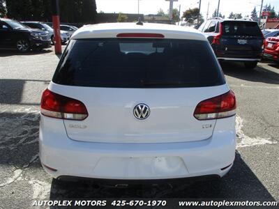 2013 Volkswagen Golf TDI   - Photo 7 - Lynnwood, WA 98036