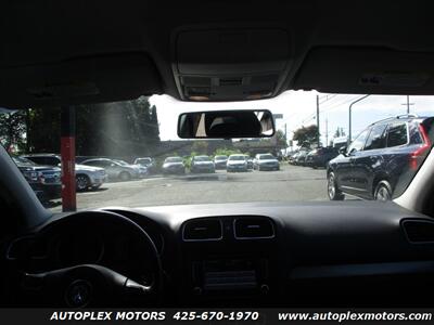 2013 Volkswagen Golf TDI   - Photo 15 - Lynnwood, WA 98036