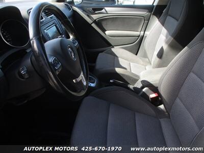 2013 Volkswagen Golf TDI   - Photo 20 - Lynnwood, WA 98036