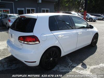 2013 Volkswagen Golf TDI   - Photo 8 - Lynnwood, WA 98036