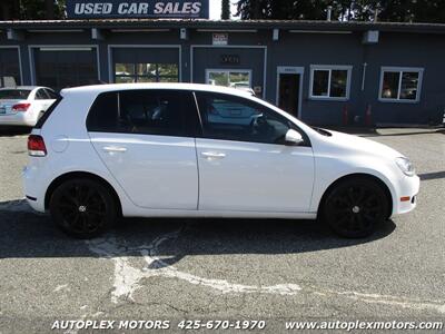 2013 Volkswagen Golf TDI   - Photo 9 - Lynnwood, WA 98036