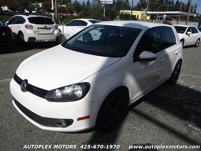 2013 Volkswagen Golf TDI   - Photo 3 - Lynnwood, WA 98036