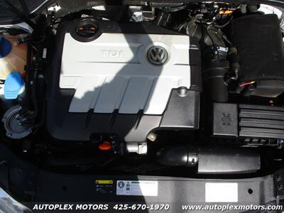 2013 Volkswagen Golf TDI   - Photo 32 - Lynnwood, WA 98036