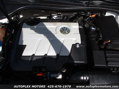 2013 Volkswagen Golf TDI   - Photo 31 - Lynnwood, WA 98036