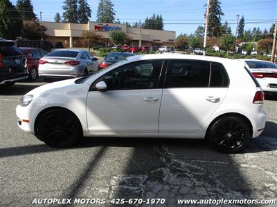 2013 Volkswagen Golf TDI   - Photo 5 - Lynnwood, WA 98036