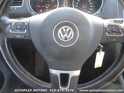 2013 Volkswagen Golf TDI   - Photo 17 - Lynnwood, WA 98036