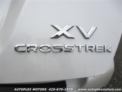 2014 Subaru XV Crosstrek Hybrid Touring   - Photo 13 - Lynnwood, WA 98036