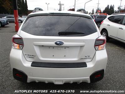 2014 Subaru XV Crosstrek Hybrid Touring   - Photo 7 - Lynnwood, WA 98036