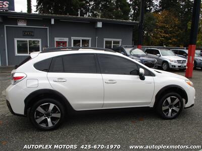 2014 Subaru XV Crosstrek Hybrid Touring   - Photo 9 - Lynnwood, WA 98036