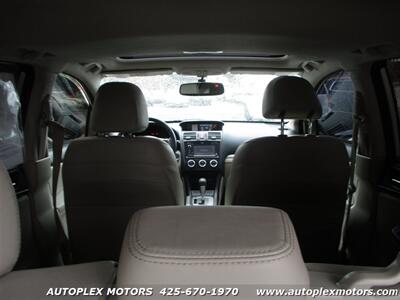 2014 Subaru XV Crosstrek Hybrid Touring   - Photo 17 - Lynnwood, WA 98036