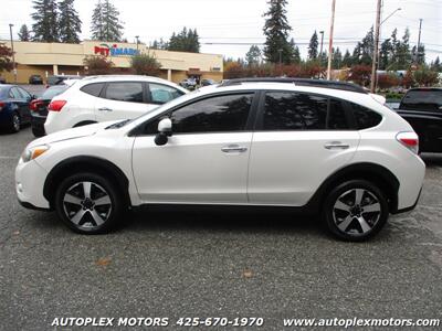 2014 Subaru XV Crosstrek Hybrid Touring   - Photo 5 - Lynnwood, WA 98036