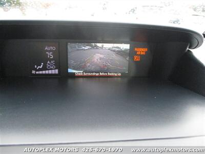 2014 Subaru XV Crosstrek Hybrid Touring   - Photo 33 - Lynnwood, WA 98036