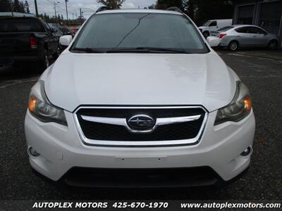 2014 Subaru XV Crosstrek Hybrid Touring   - Photo 2 - Lynnwood, WA 98036