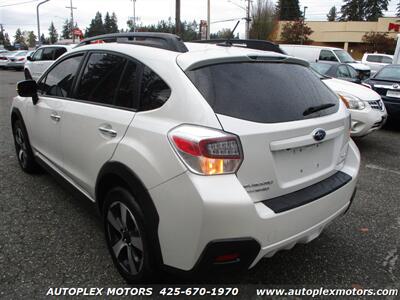 2014 Subaru XV Crosstrek Hybrid Touring   - Photo 6 - Lynnwood, WA 98036