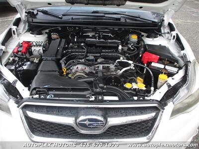 2014 Subaru XV Crosstrek Hybrid Touring   - Photo 40 - Lynnwood, WA 98036