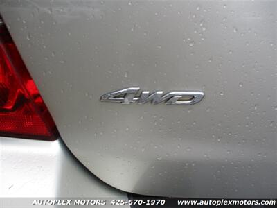 2002 Toyota Highlander  - AWD - Photo 14 - Lynnwood, WA 98036