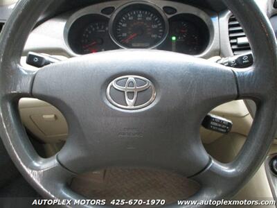 2002 Toyota Highlander  - AWD - Photo 20 - Lynnwood, WA 98036