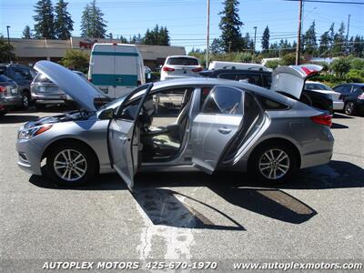 2017 Hyundai SONATA   - Photo 32 - Lynnwood, WA 98036