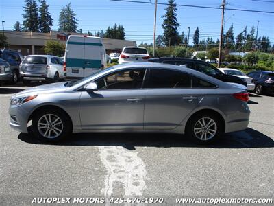 2017 Hyundai SONATA   - Photo 6 - Lynnwood, WA 98036