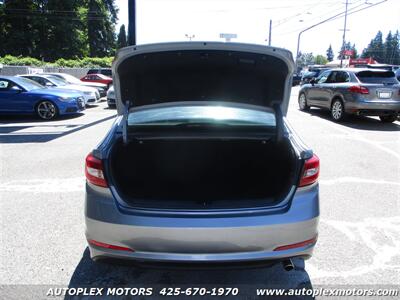 2017 Hyundai SONATA   - Photo 11 - Lynnwood, WA 98036