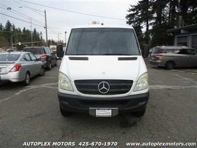 2008 Dodge Sprinter 2500   - Photo 8 - Lynnwood, WA 98036