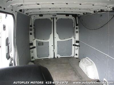 2008 Dodge Sprinter 2500   - Photo 16 - Lynnwood, WA 98036