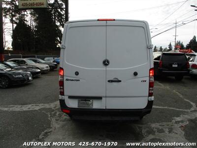 2008 Dodge Sprinter 2500   - Photo 4 - Lynnwood, WA 98036