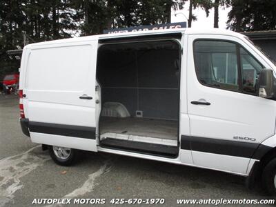 2008 Dodge Sprinter 2500   - Photo 14 - Lynnwood, WA 98036