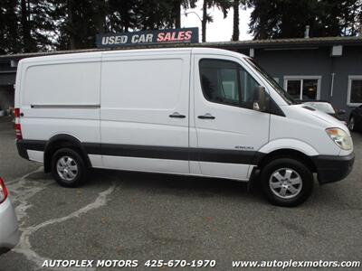 2008 Dodge Sprinter 2500   - Photo 2 - Lynnwood, WA 98036