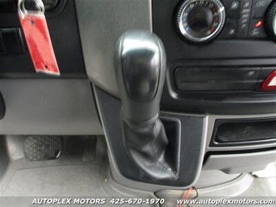 2008 Dodge Sprinter 2500   - Photo 25 - Lynnwood, WA 98036