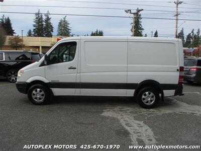 2008 Dodge Sprinter 2500   - Photo 6 - Lynnwood, WA 98036