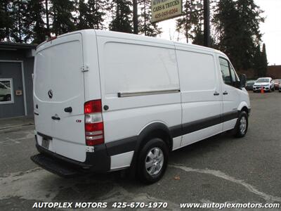 2008 Dodge Sprinter 2500   - Photo 3 - Lynnwood, WA 98036