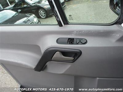 2008 Dodge Sprinter 2500   - Photo 27 - Lynnwood, WA 98036