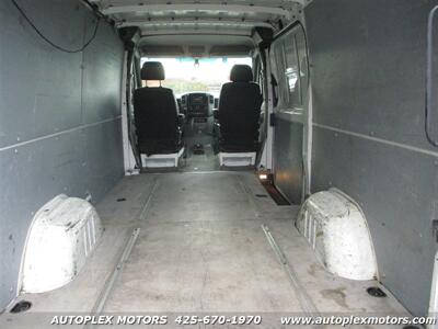 2008 Dodge Sprinter 2500   - Photo 10 - Lynnwood, WA 98036